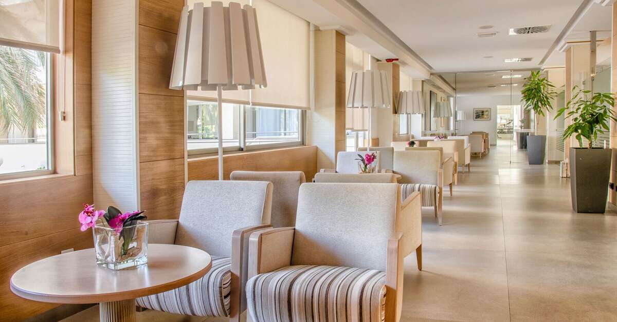 Een foto van Hotel Cosmopolitan