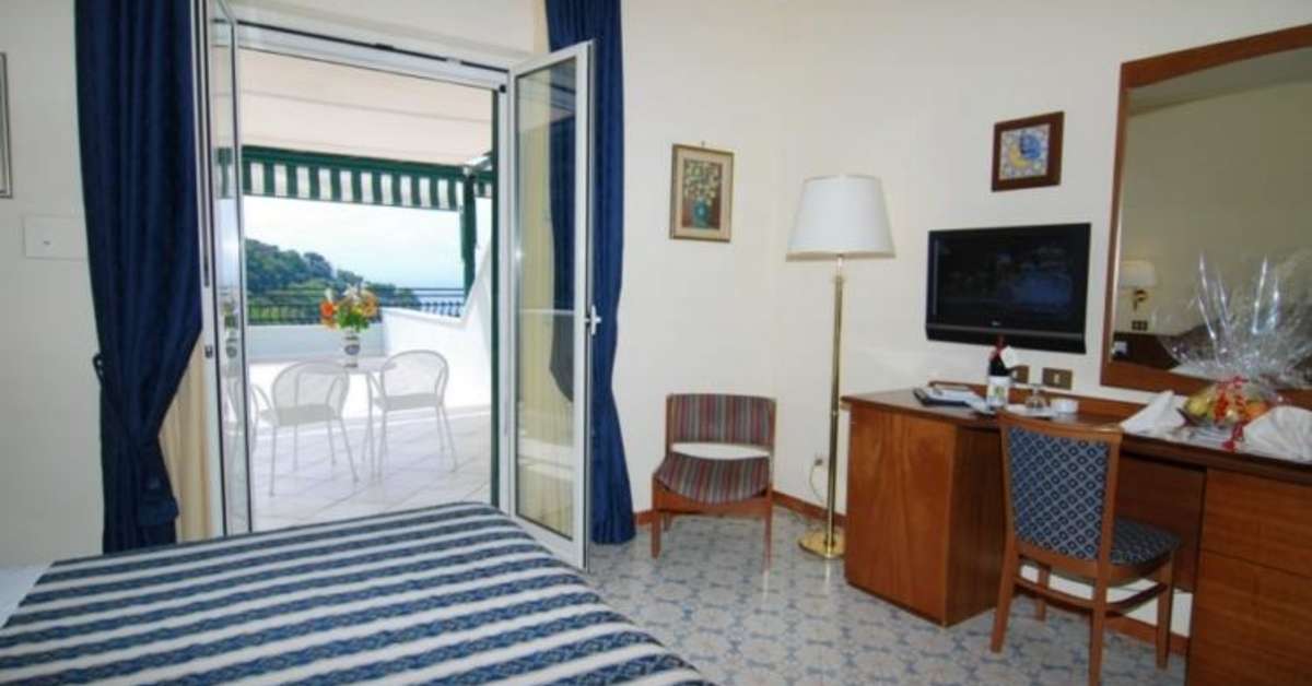 Ein Foto Best Western Hotel La Solara