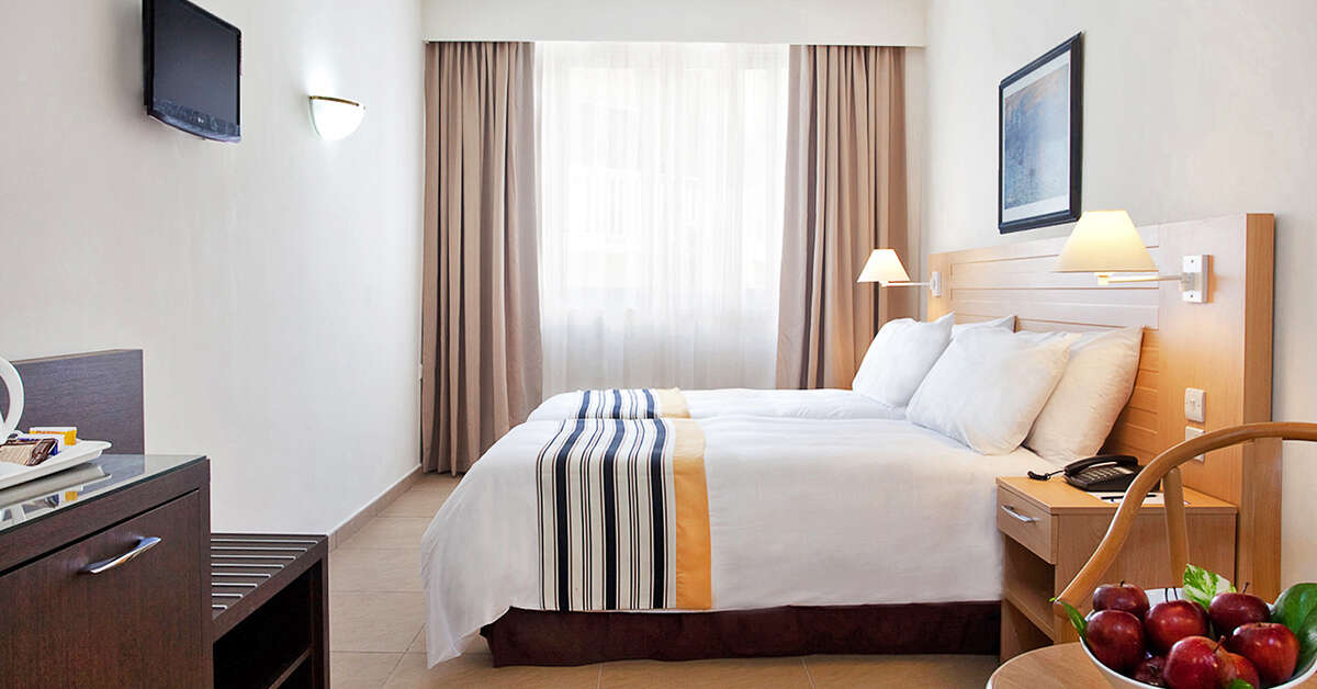 Een foto van Preluna Hotel & Spa