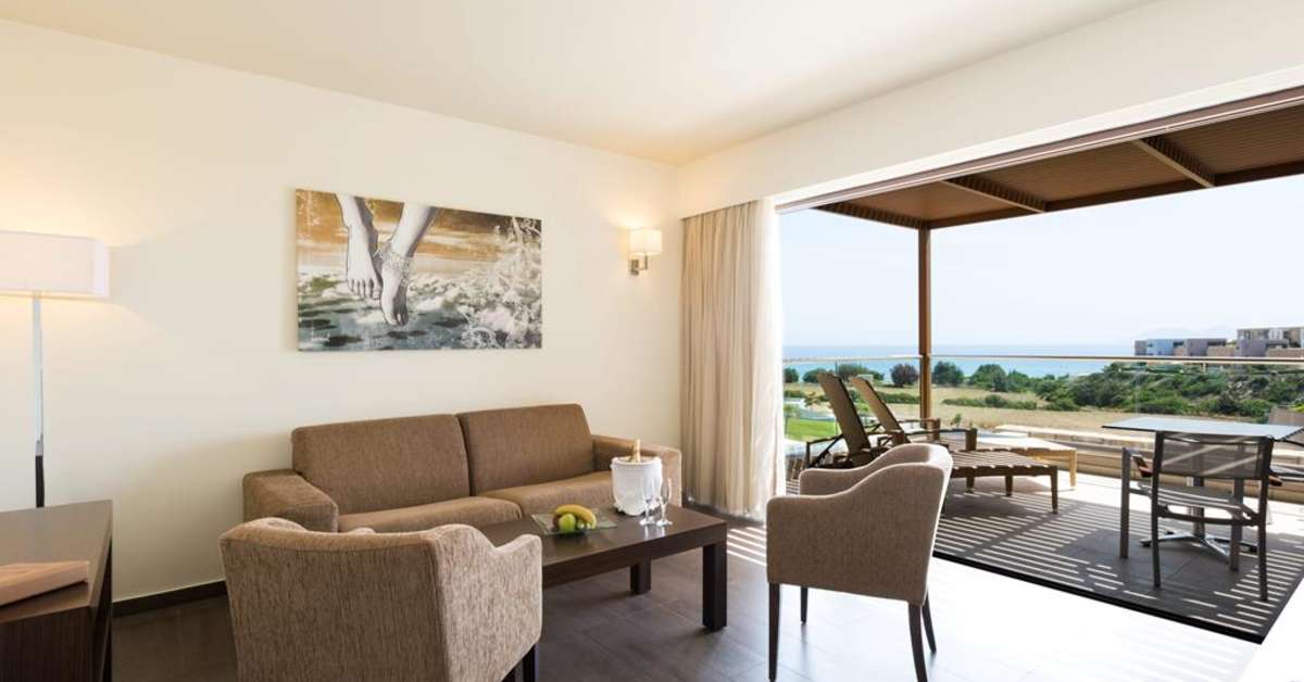 Een foto van Blue Lagoon Village