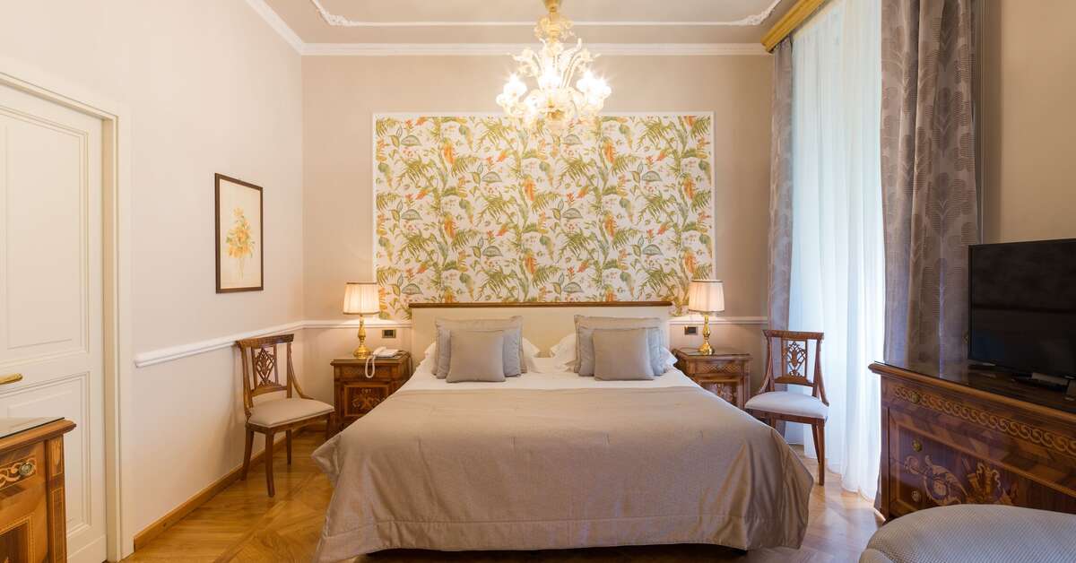 Een foto van Imperiale Palace Hotel