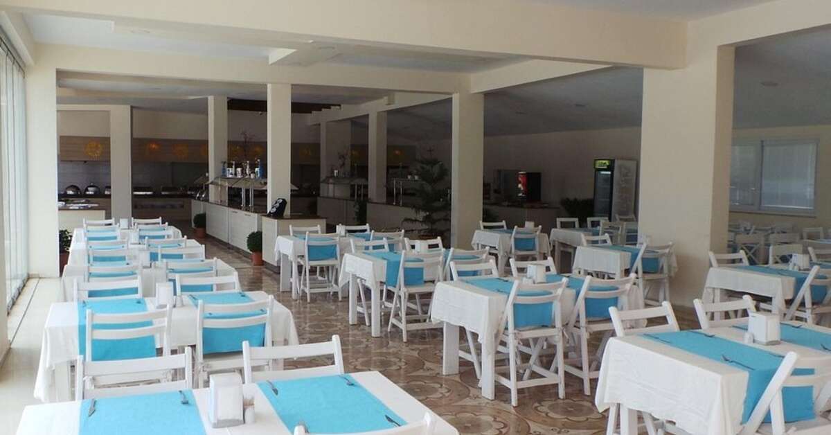Een foto van Sahra Su Holiday Village & Spa