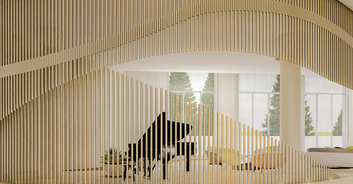 Een foto van Aquahouse Hotel & Spa