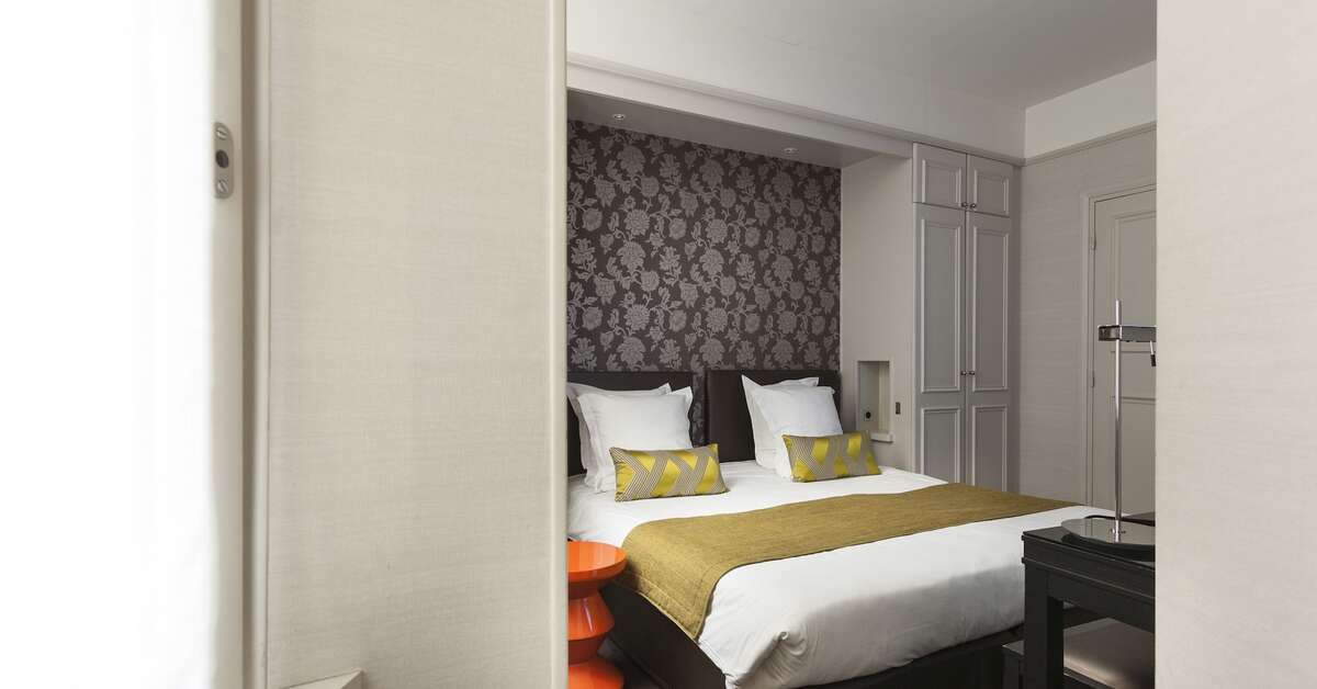 Een foto van Hotel Duo