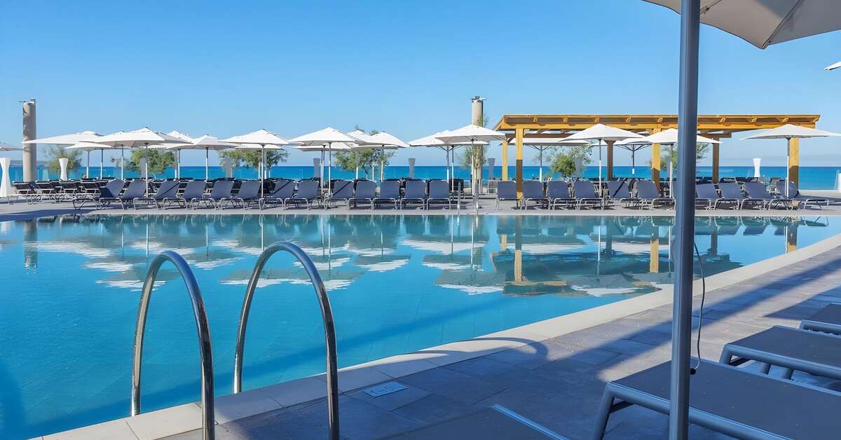 Een foto van Aparthotel Fontanellas Playa