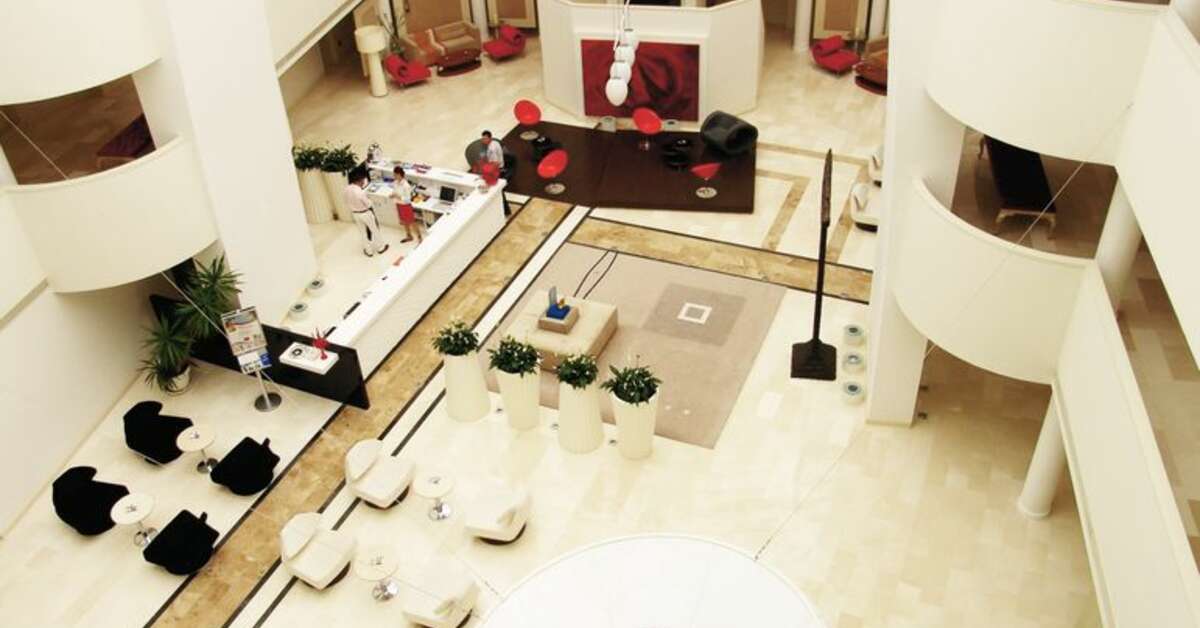 Een foto van Sisus Hotel
