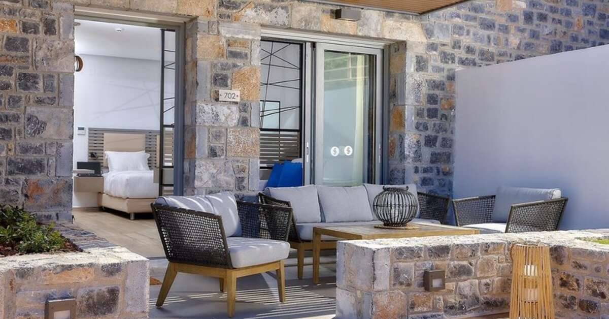 Ein Foto Seascape Luxury Residences