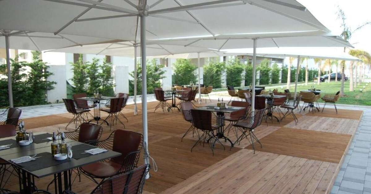 Een foto van A&G Hotel