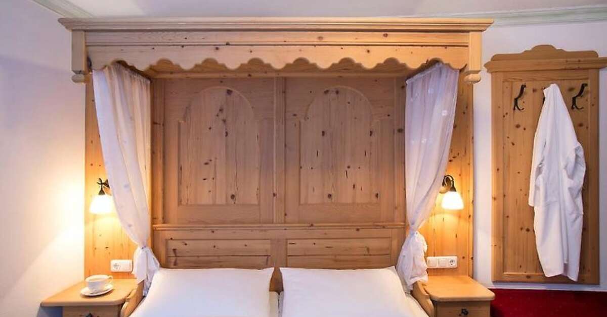 Een foto van Hotel Auhof