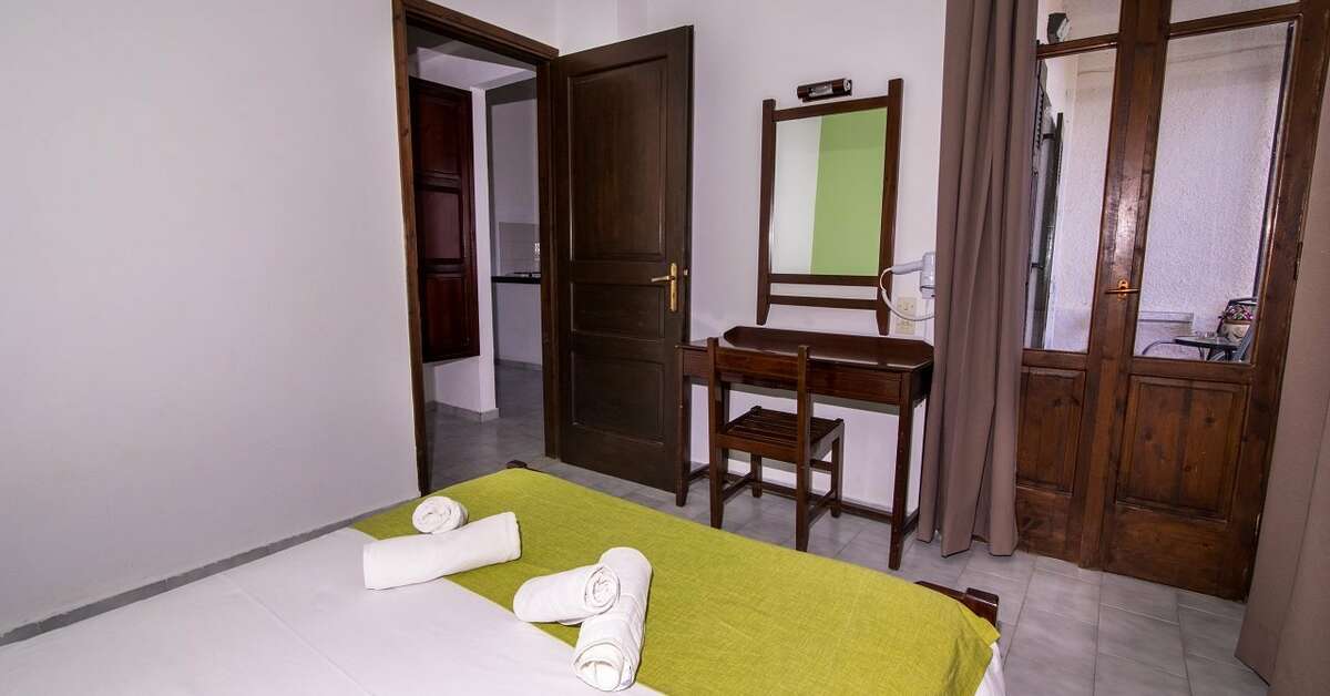 Een foto van Irilena Appartementen
