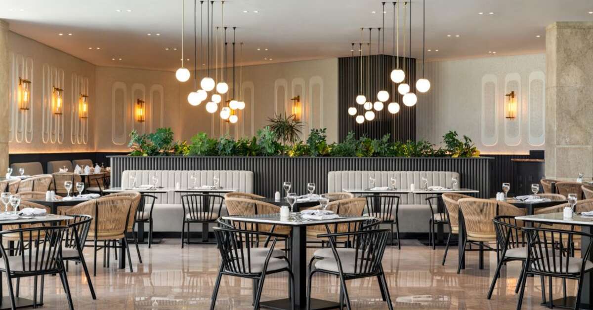 Een foto van Pickalbatros Luxury Suites