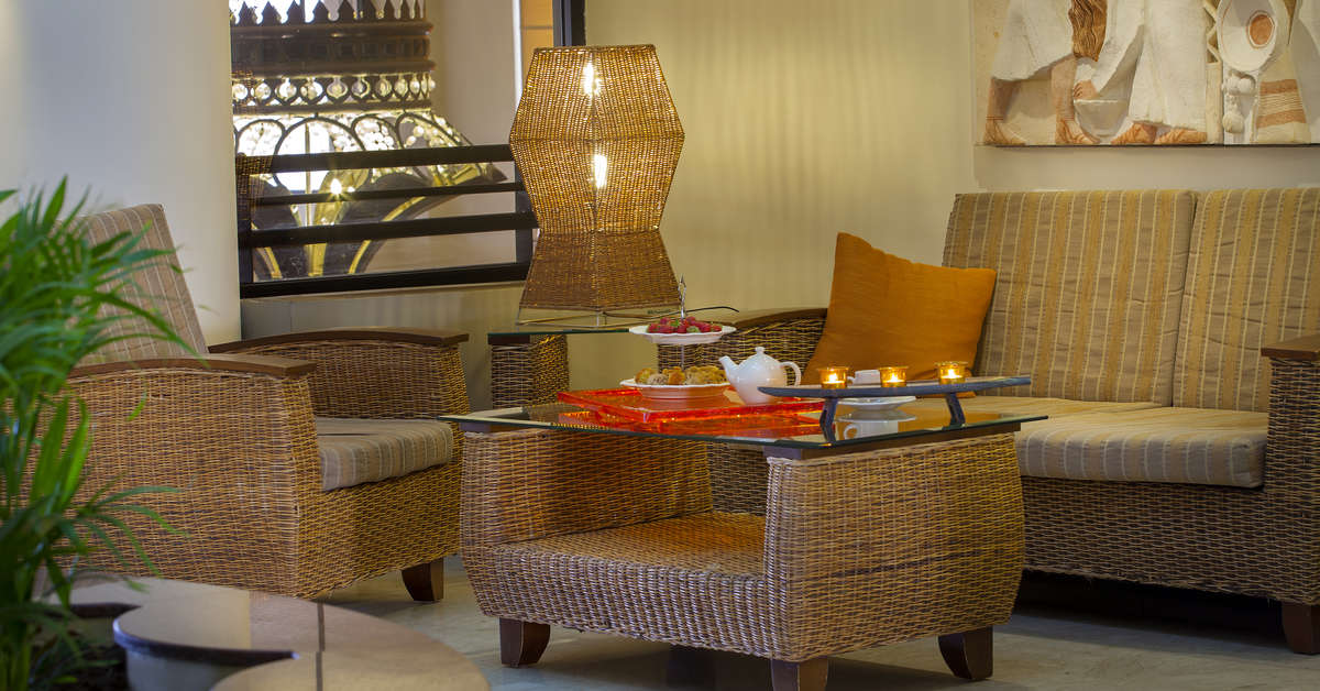 Een foto van Hotel Queens Bay