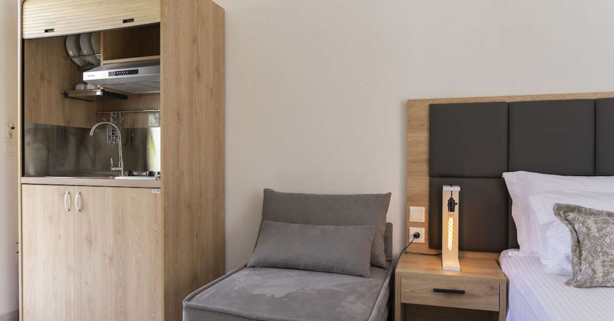Een foto van Avaton Luxury Resort & Spa