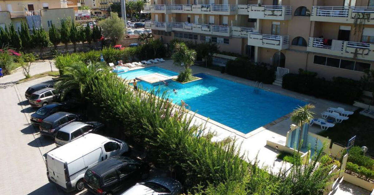 Ein Foto Residence Buganvillea