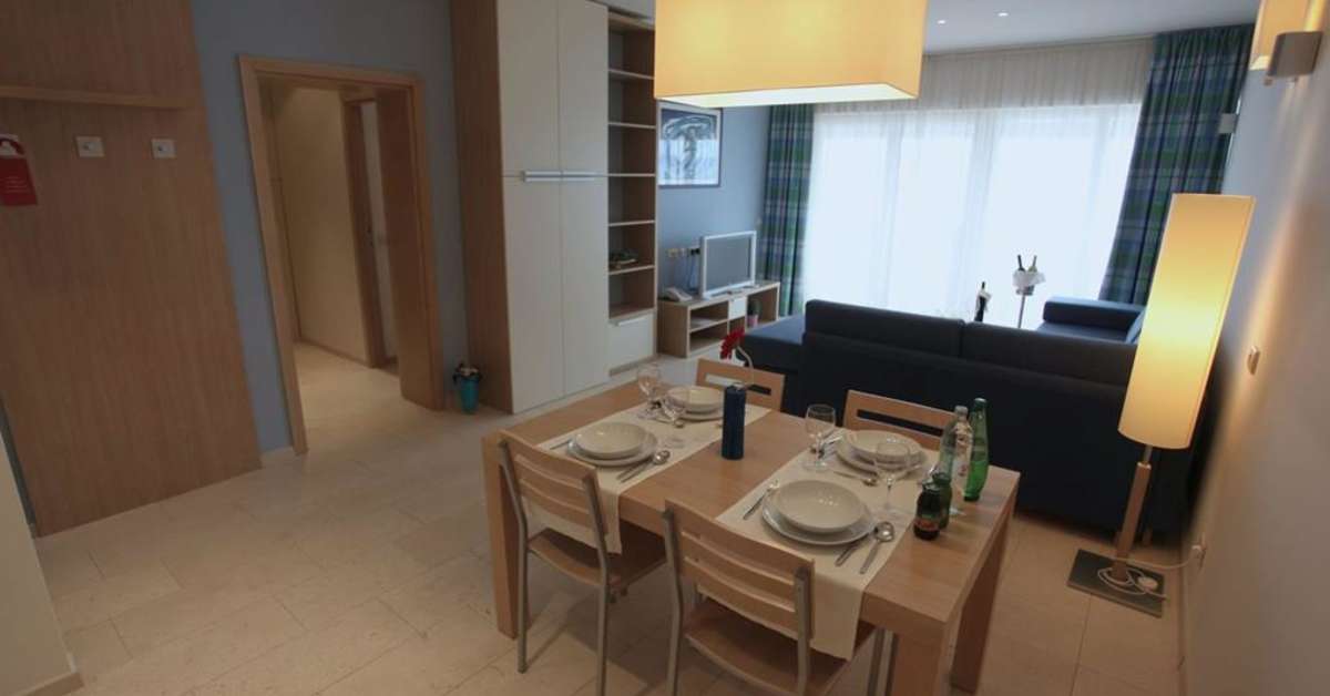 Een foto van Kvarner Bay Movenpick