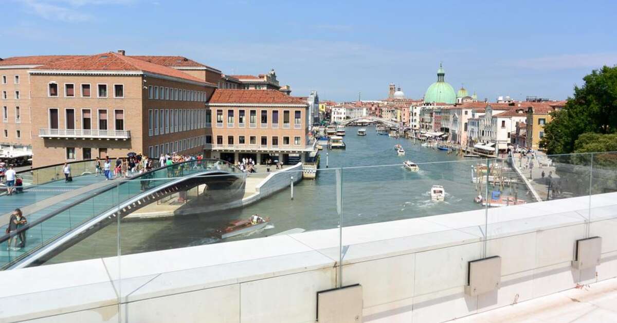 Ein Foto Hotel Santa Chiara