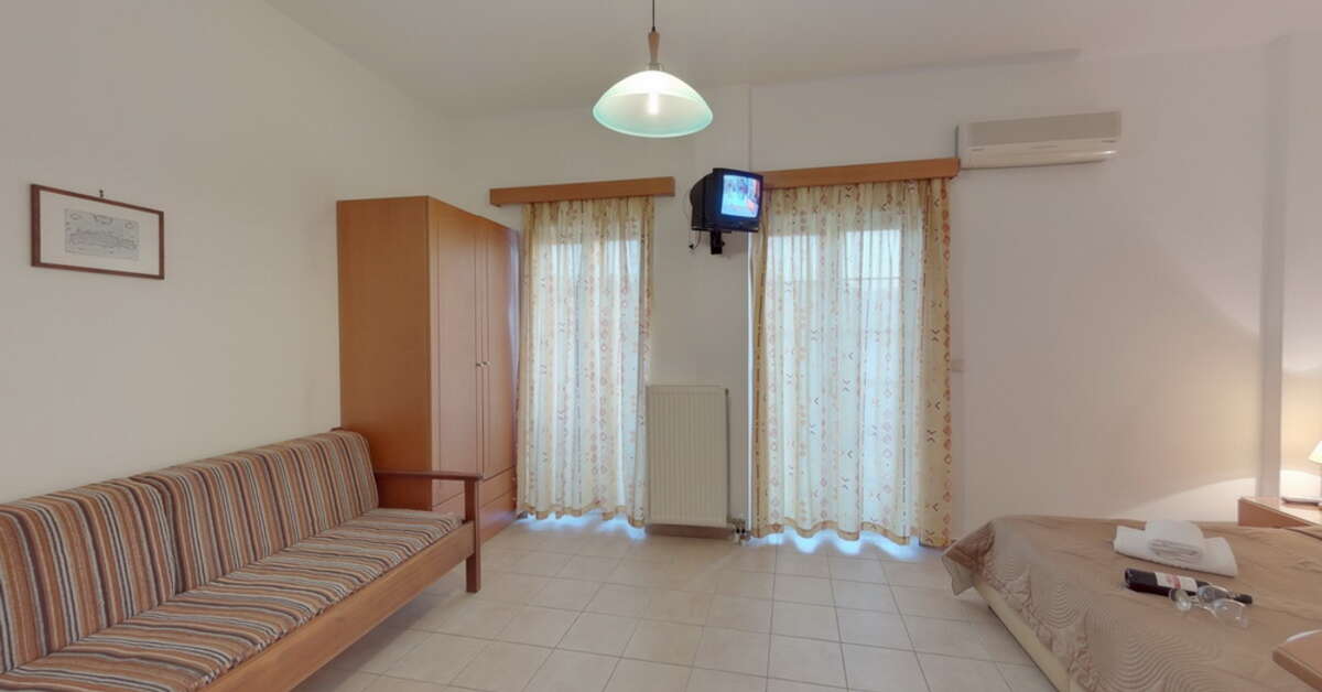 Een foto van Marirena Hotel