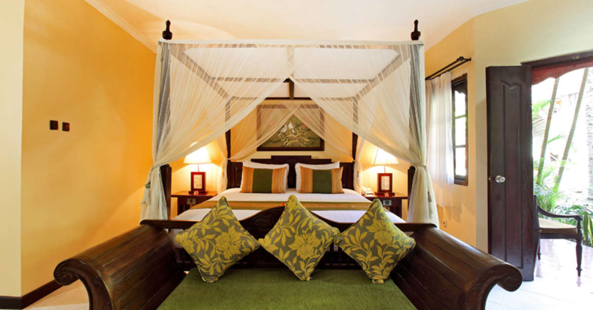 Een foto van Adi Dharma Hotel