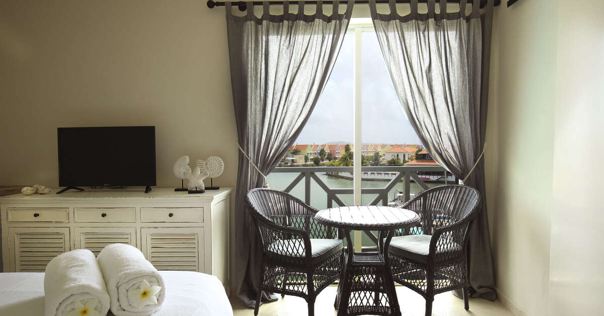 Een foto van Ocean Breeze Boutique Hotel