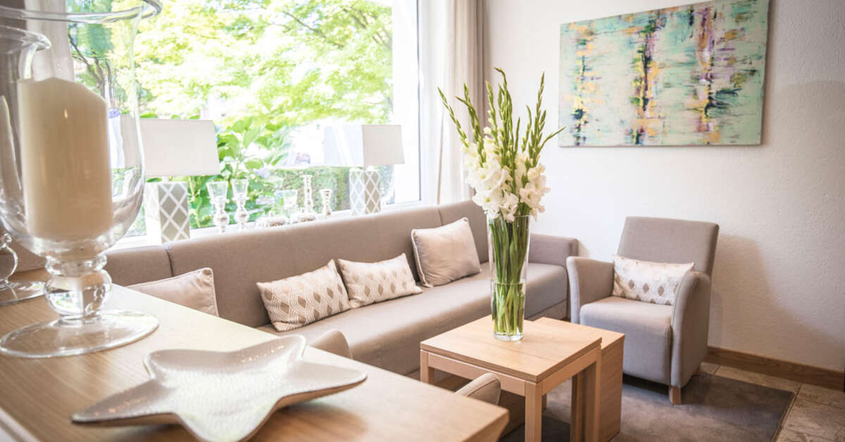 Een foto van Kurhotel Markushof