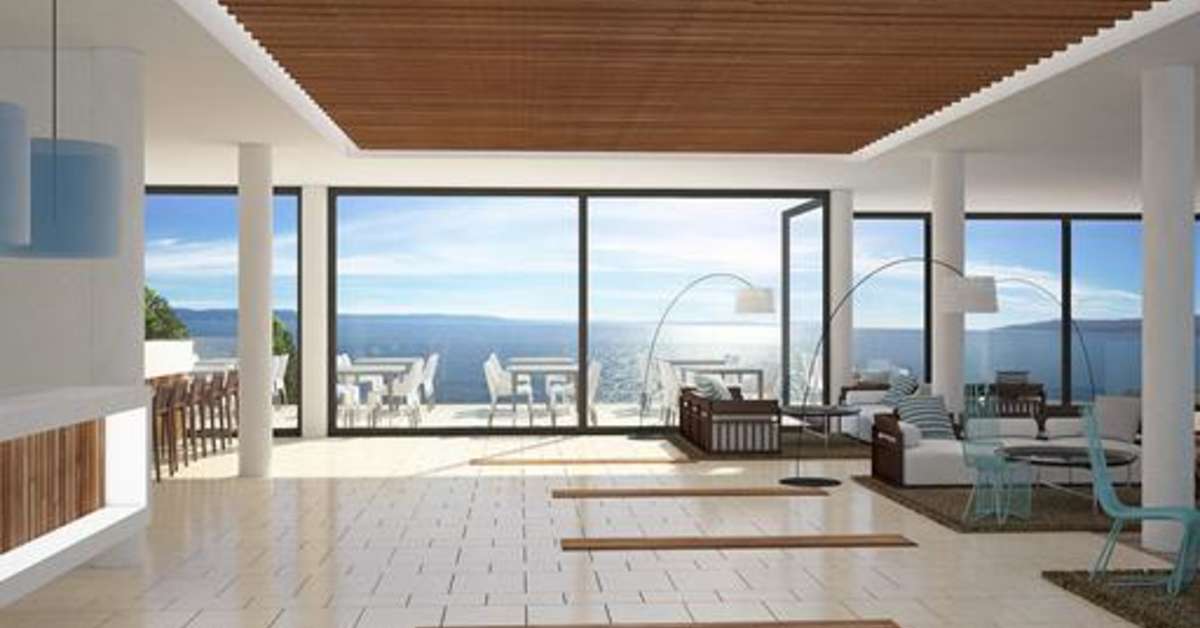 Een foto van Valamar Bellevue Resort
