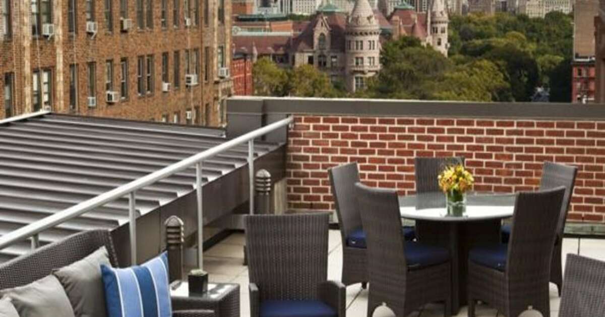 Een foto van Arthouse Hotel