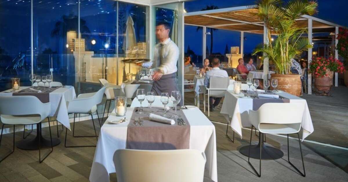 Een foto van de faciliteiten bij Flamingo Beach Mate