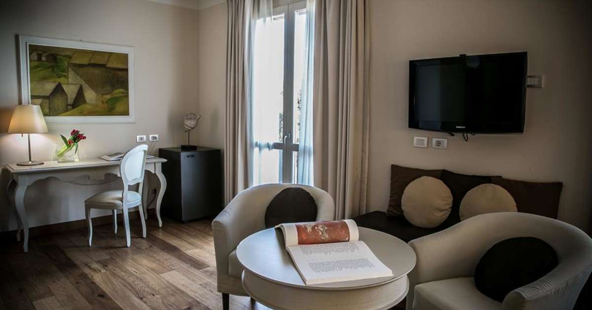 Een foto van Hotel Villa Giorgia