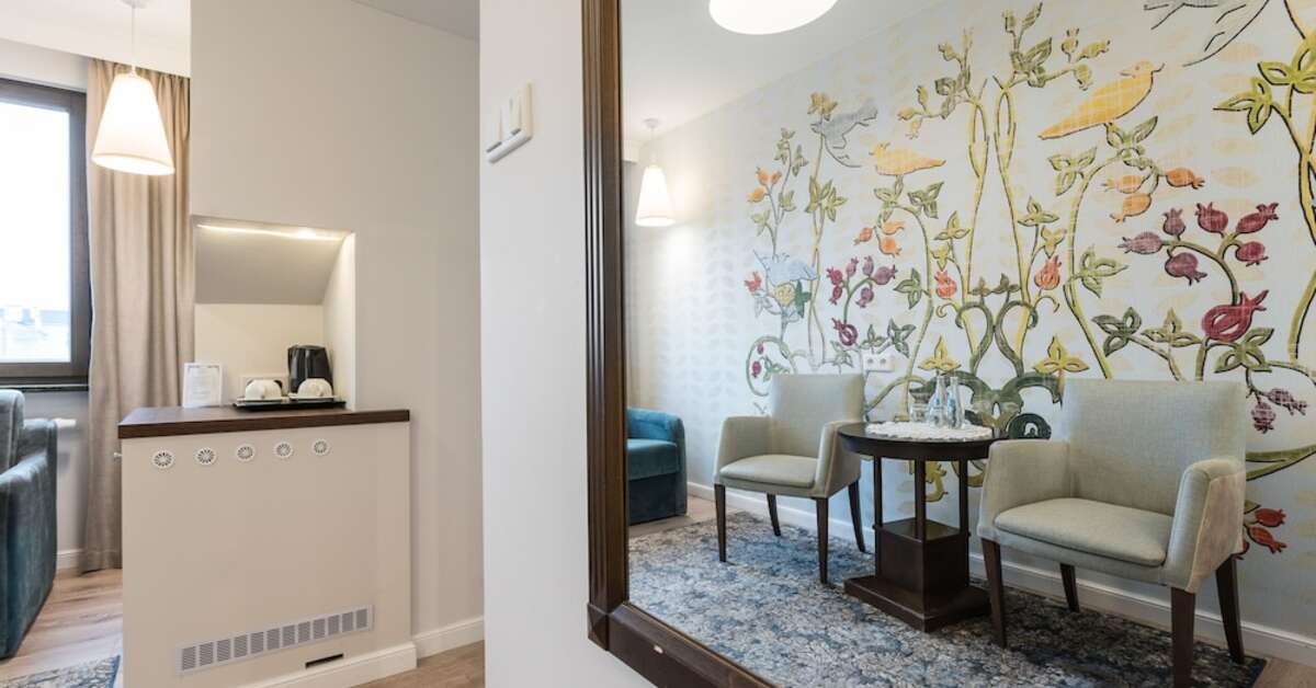 Een foto van Hotel Ester