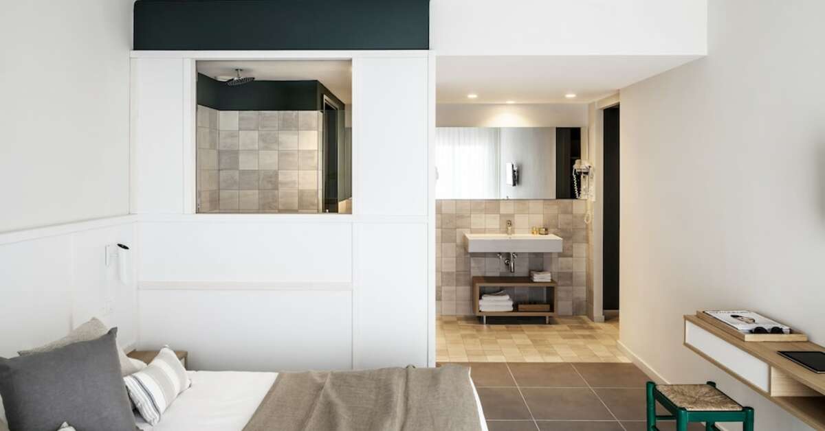 Een foto van Aqua Hotel Bertran