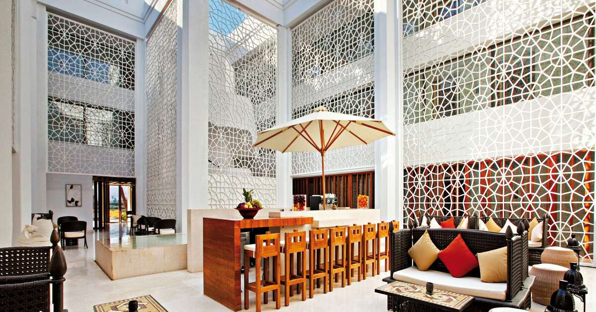 Een foto van Hilton Luxor Resort & Spa