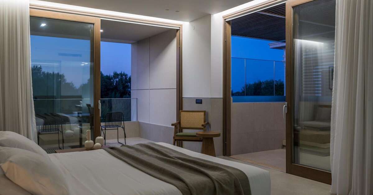 Een foto van SanSal Boutique Hotel
