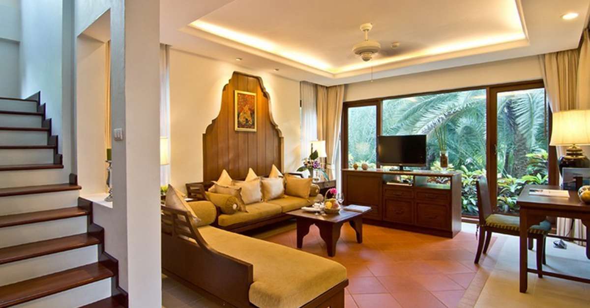 Een foto van Ravindra Beach Resort & Spa