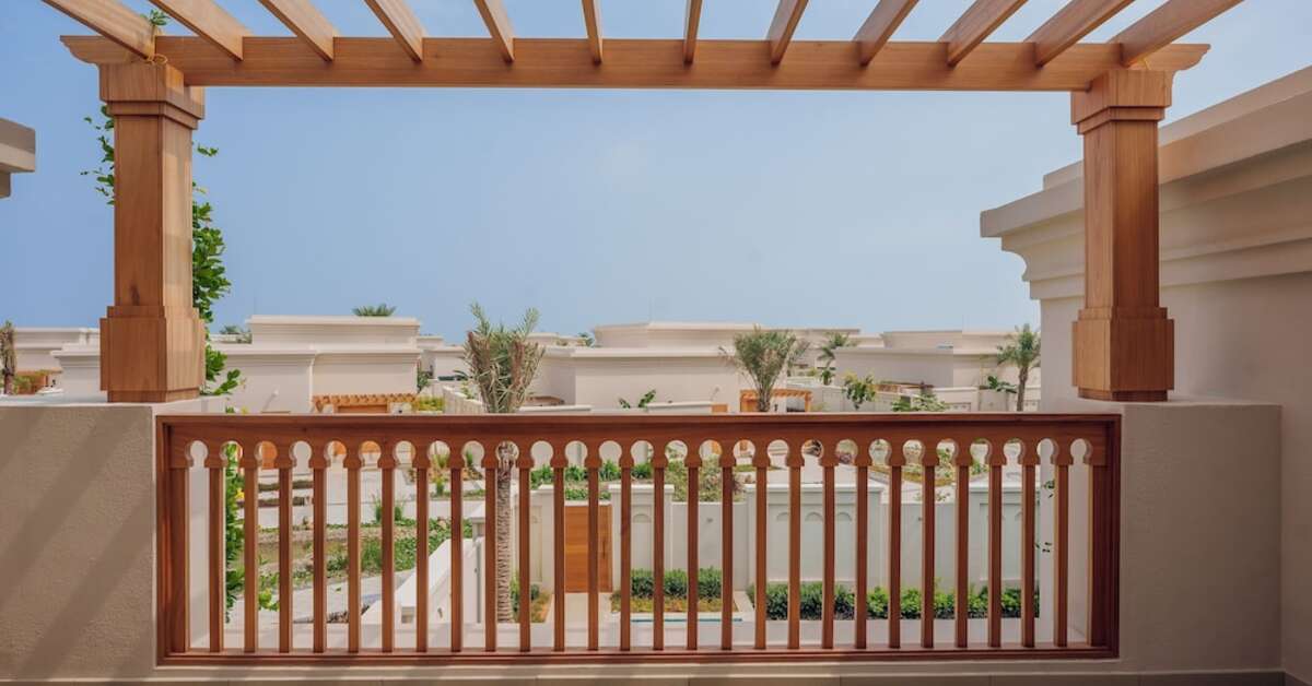 Een foto van Naama Beach Villas & Spa