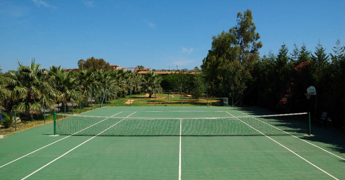 Een foto van Acacia Resort