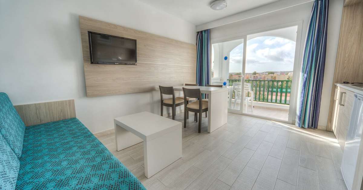 Een foto van Holiday Center Santa Ponsa