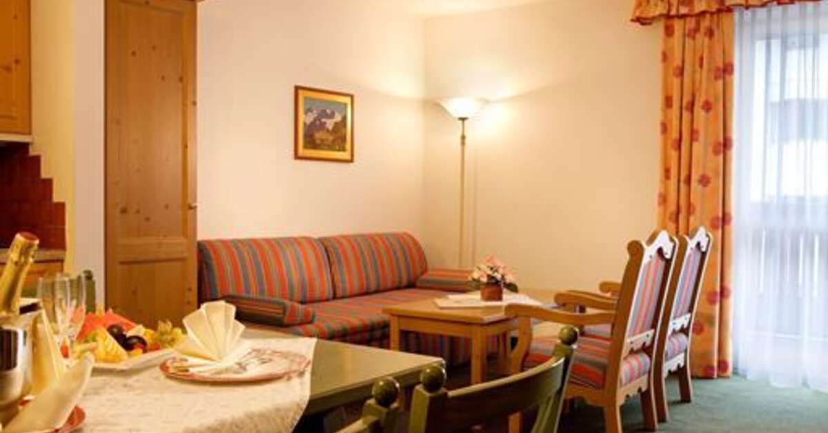 Een foto van Hotel Kroneck Aschaber