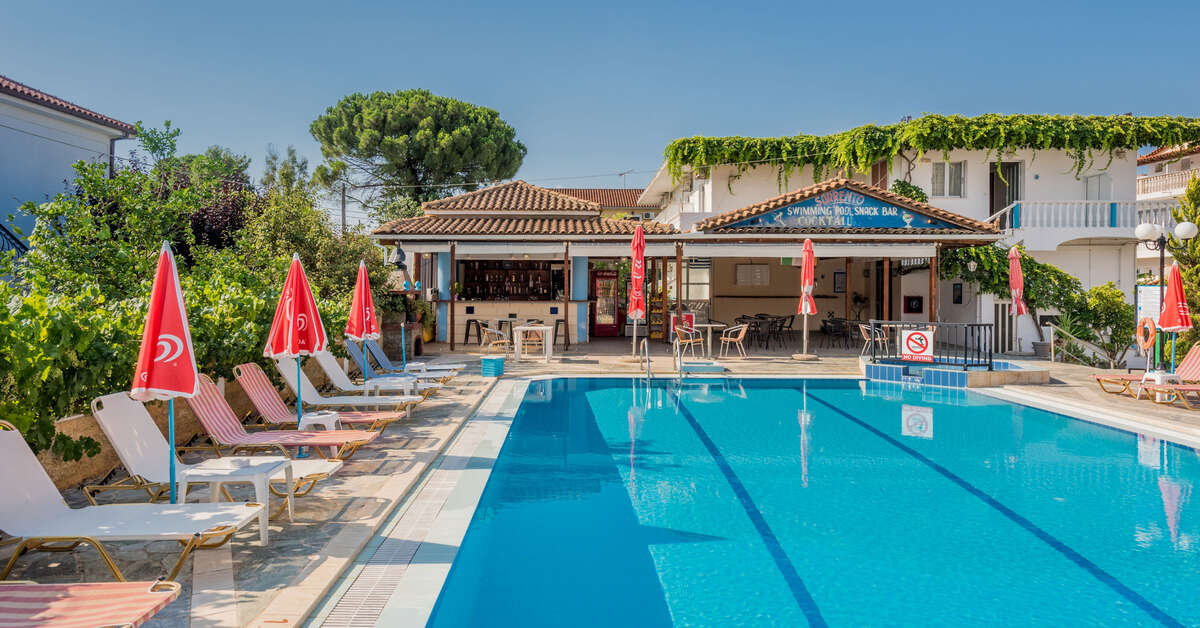 Een foto van Sorrento Studios
