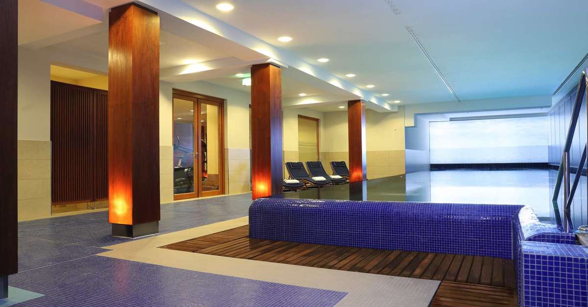 Een foto van Atlantic Grand Hotel Travemunde