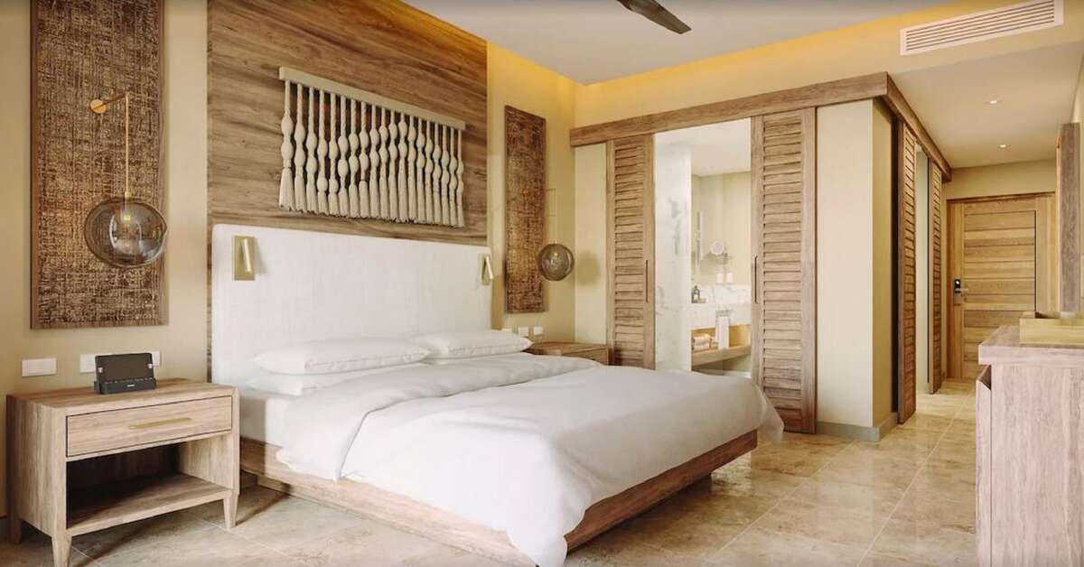 Een foto van Hyatt Zilara Riviera Maya