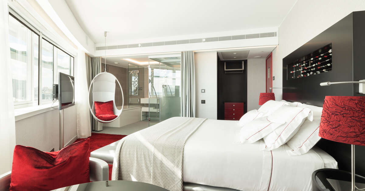 Een foto van Myriad by Sana Hotels