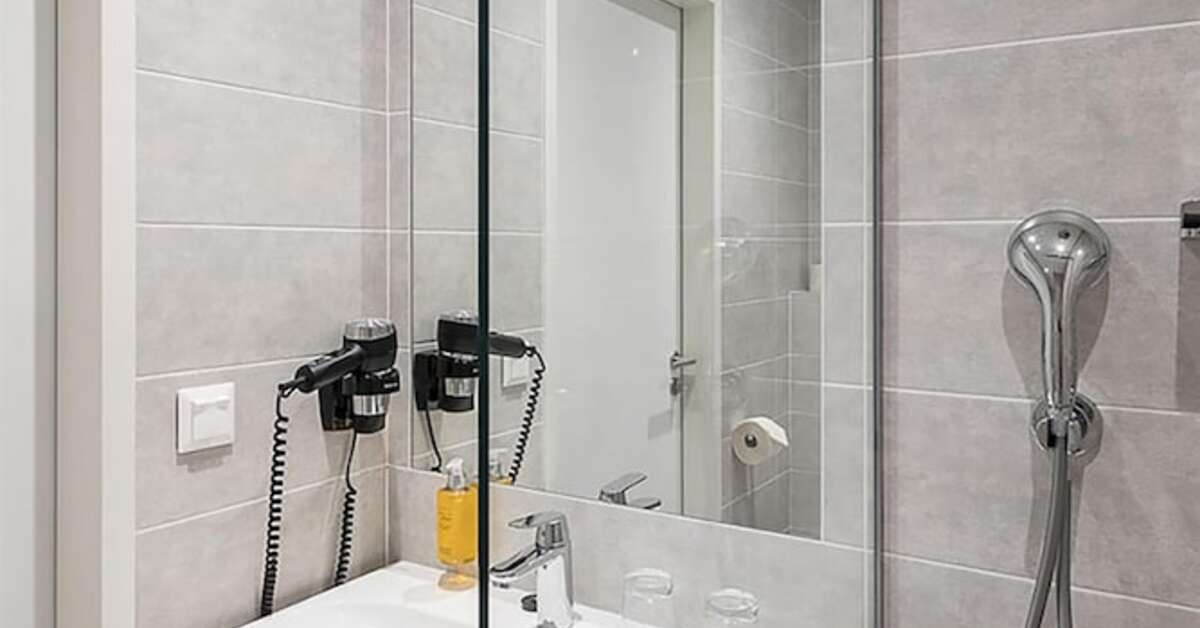 Een foto van B&B Hotel Budapest City