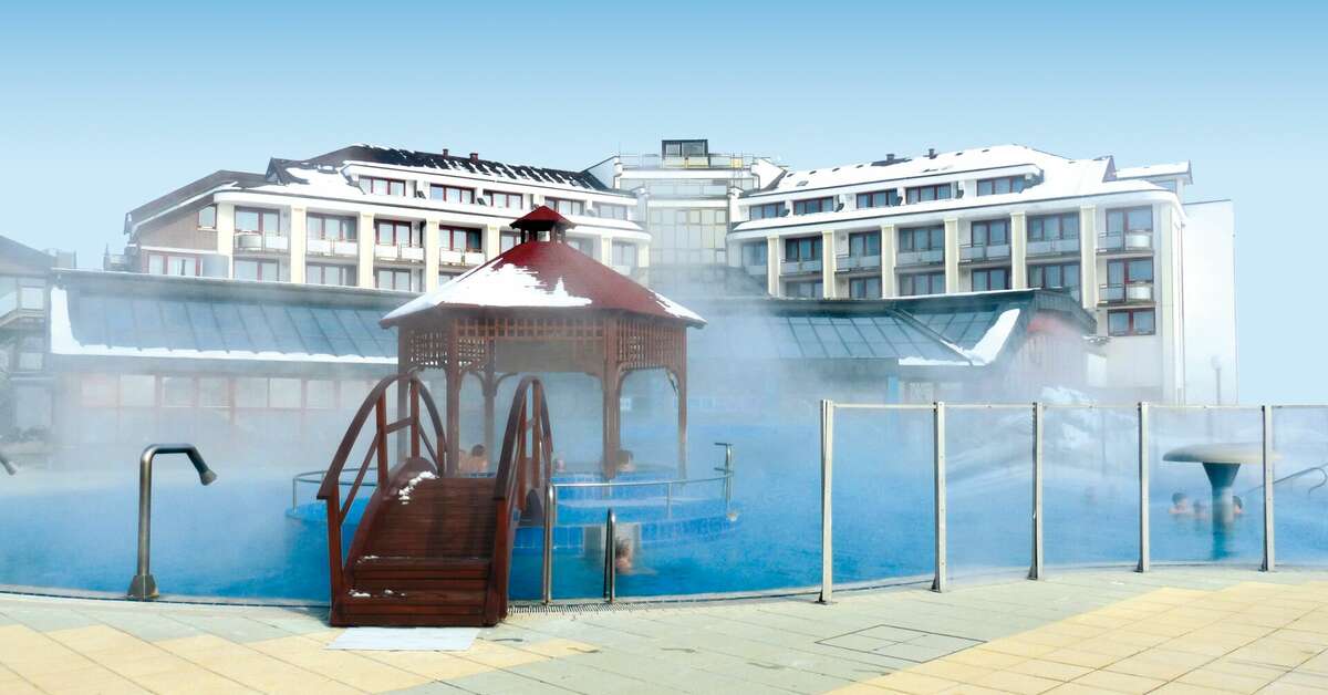 Een foto van Hotel Ajda
