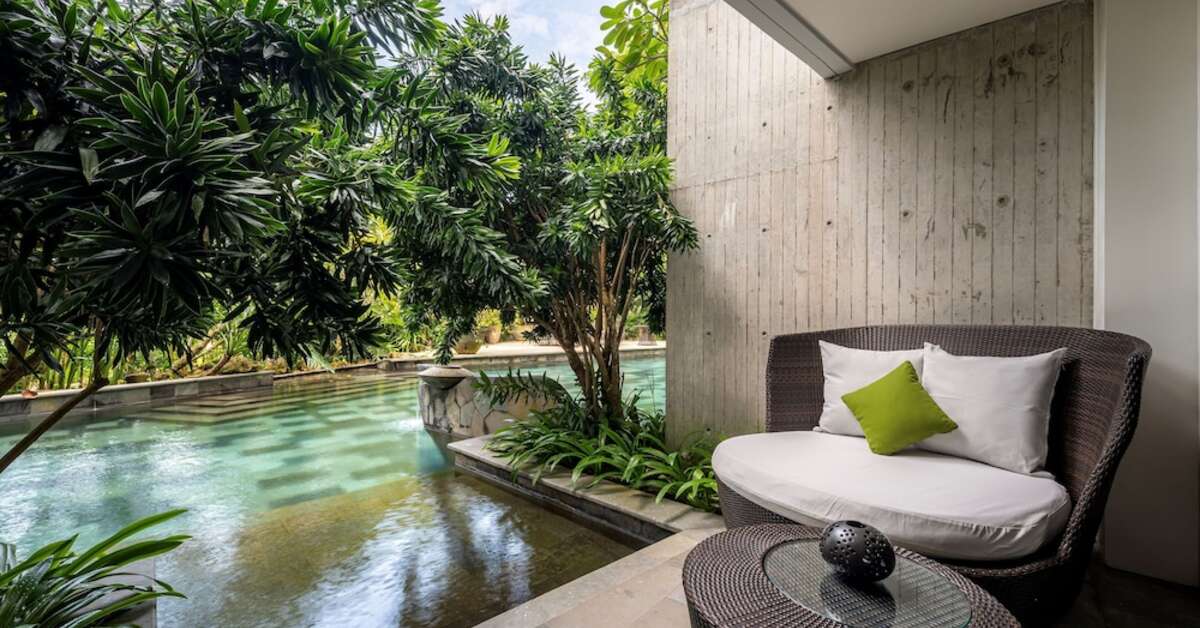 Een foto van Rimba by Ayana Bali