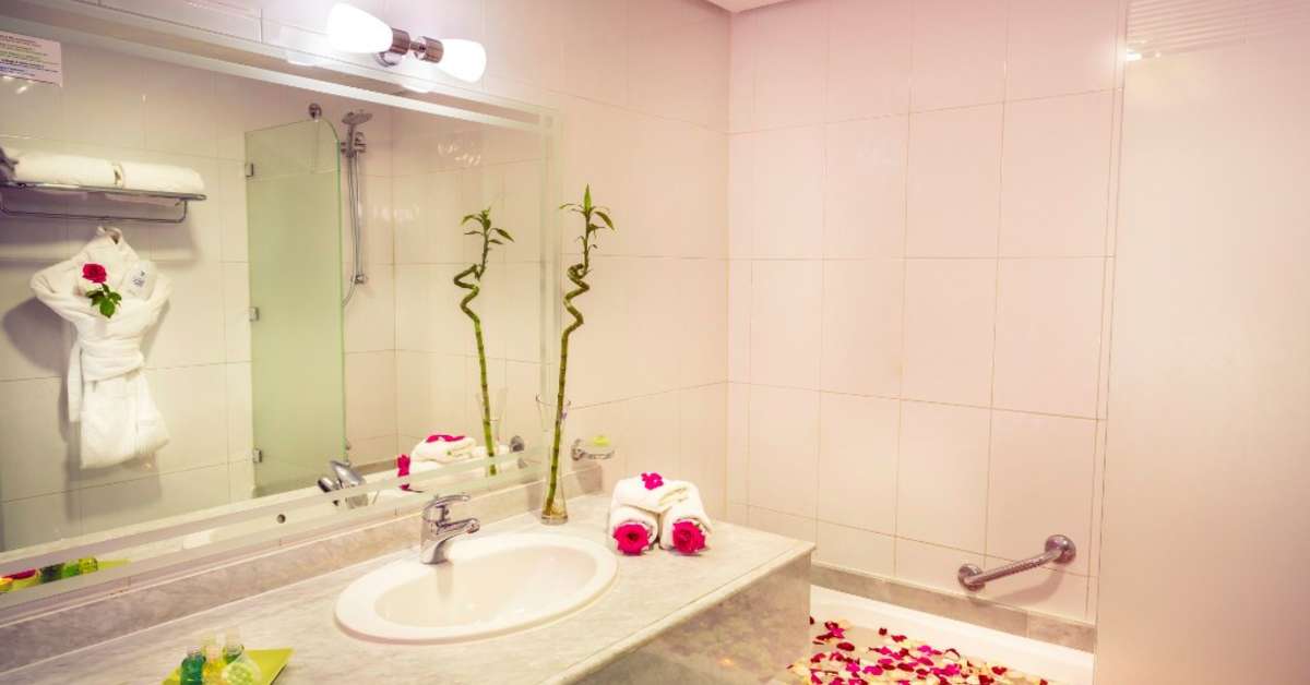 Een foto van Idou Anfa Hotel & Spa