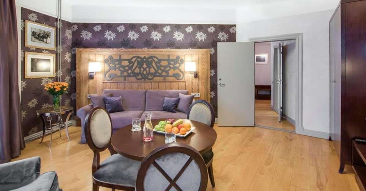 Een foto van Semarah Metropole Hotel