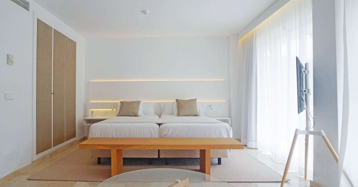 Een foto van Hotel Canyamel Park