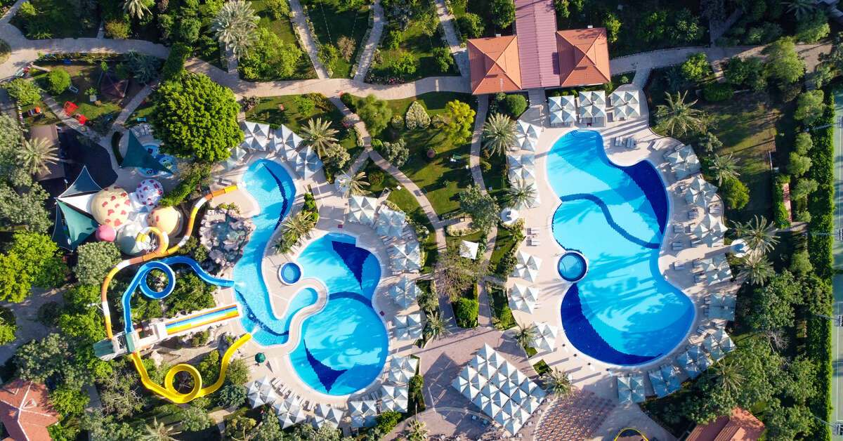 Een foto van Belconti Resort Hotel