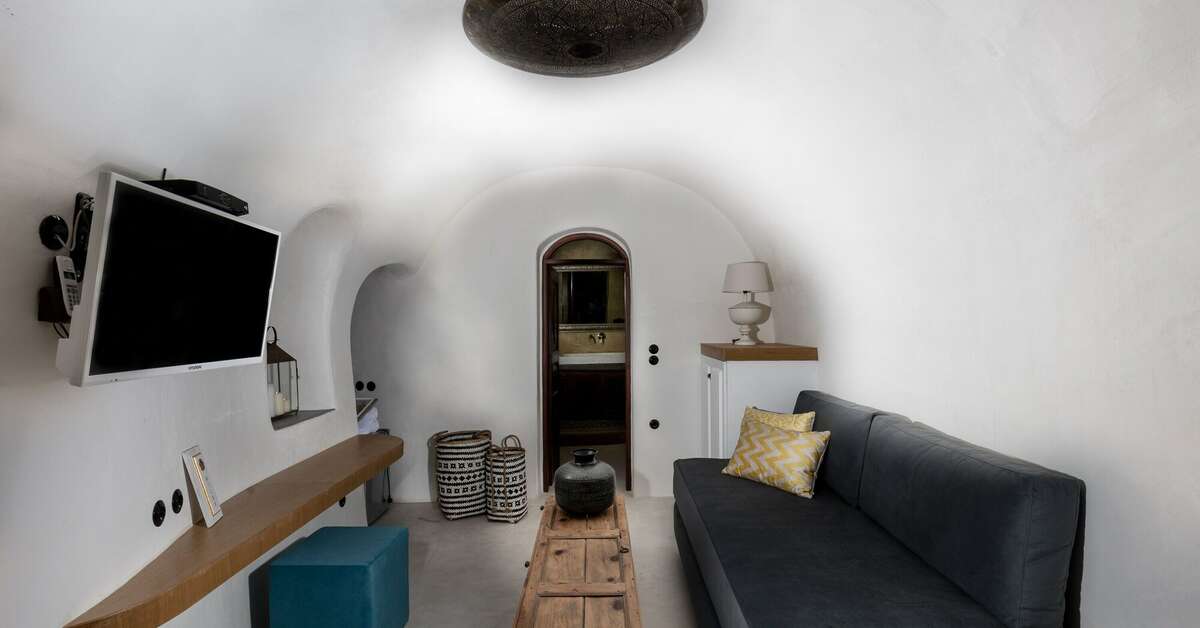 Een foto van Ducato di Oia