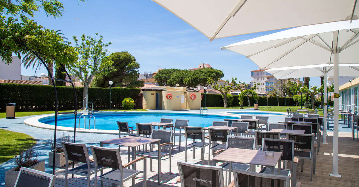 Een foto van Prestige Hotel Goya Park